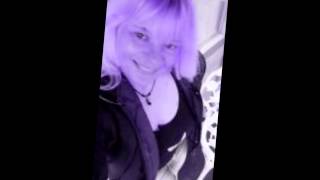 ALL I  HAD GOING IS GONE