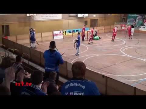 2014-03-01 RESG Walsum - IGR Remscheid