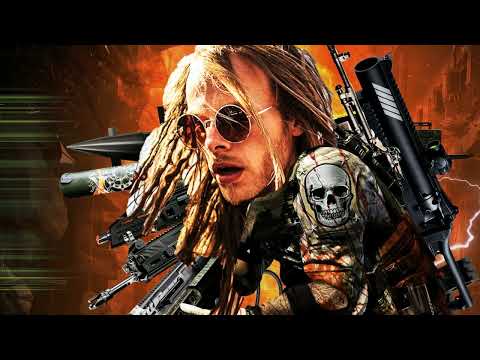 Dr LoOney & JKLL - Fucking Blasta (Flyp Fermentor Remix)