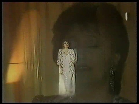 Kincses Veronika - West Side Story