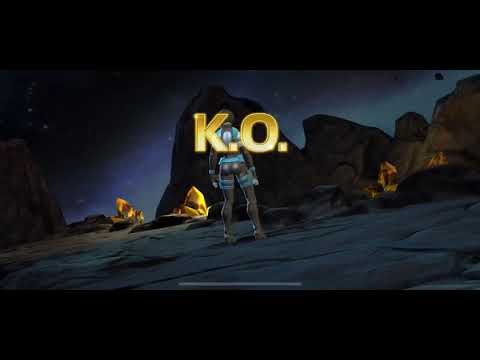 What will I get out of the epic unstable rift