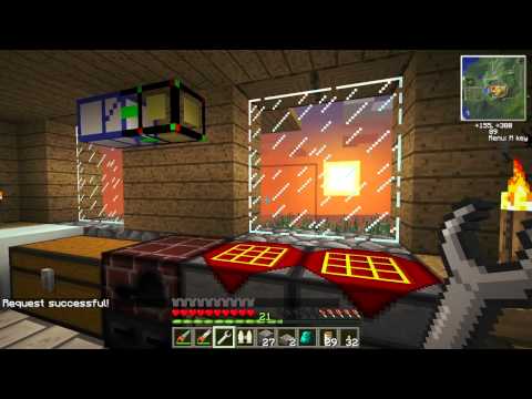 Nargonuv LP Minecraft S02E26 - Peat farm