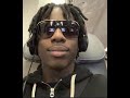 Polo G Sped Up Mix