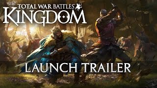 Видео 1 к игре Total War Battles: Kingdom