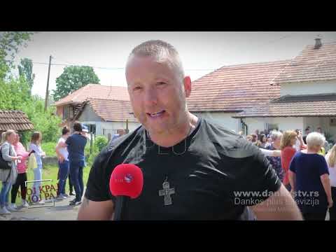 MOJ KRAJ, MOJ RAJ - EMISIJA 17 - SELO GORAŽDEVAC, OPŠTINA PEĆ,DANKOS PLUS TV KOS. MITROVICA