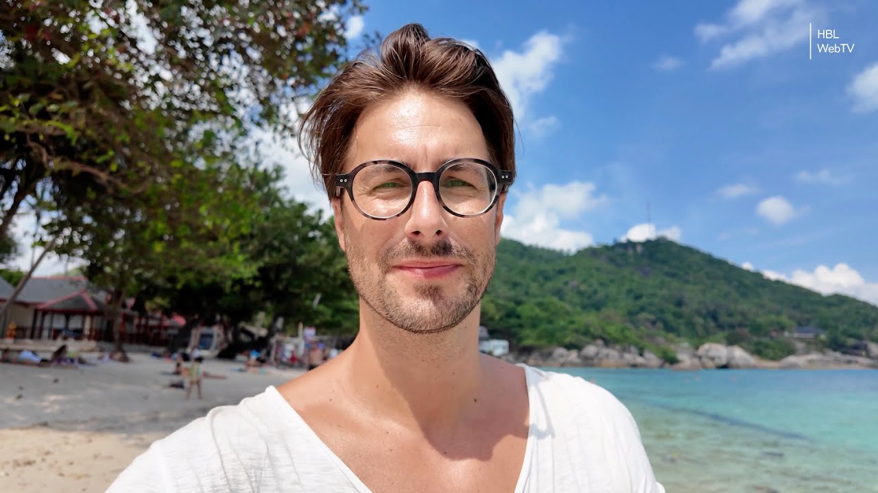 «Lovebrand. Meilenstein. Entdeckung. Unkompliziert.»