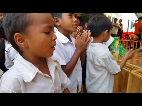 ACKP - Agricultural Cooperatives Kampong Prasat - Opennet