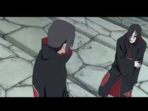 RAP ITACHI🔥🔥🔥🔥🔥🔥