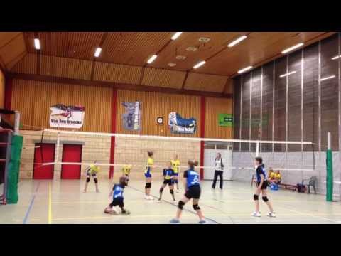 Lowavol miniemen winnen!