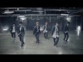 EXO 'Growl' mirrored Dance MV (Korean ver ...