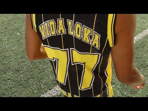 EC Vida Loka em 7  -  Copa Martins Neto Esportes