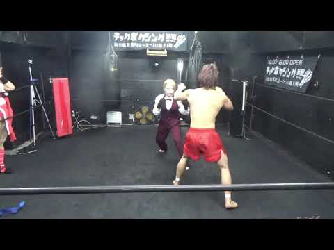 バキvsキング　コスプレ格闘技スパーリング 参加者募集中　好きなコスプレで格ゲーやプロレスごっこ&撮影会イベント!!格闘技経験関係なし。次回2022年1月9日 東京 新宿スポーツジム
