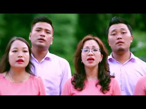 Armed Veng Branch YMA Zaipawl  -  Ka ram ka neihchhun