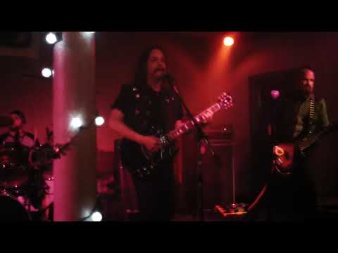 Cult of Sorrow - Eternal Love(second half)/Tunnels of Set at Urban Artifact 12-2-17