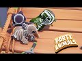 A WHOLE NEW MODEEEE | Party Animals