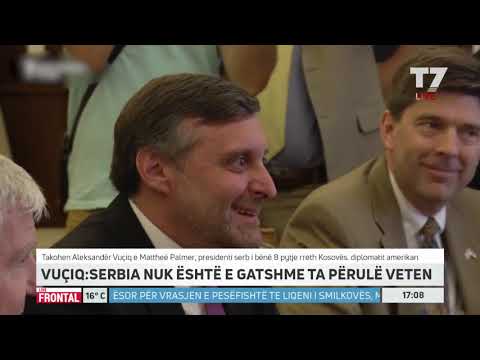 FRONTAL, Milazim Krasniqi - 04.11.2019 | T7