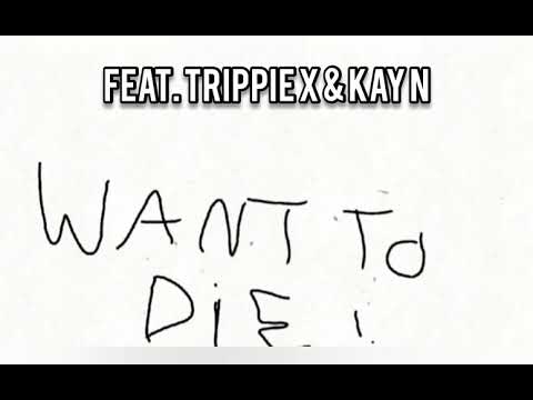 "WANT TO DIE,, - PASHA, TRIPPIE X, KAY N,