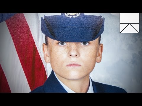 Raped in the Military: A Woman's Story of Survival