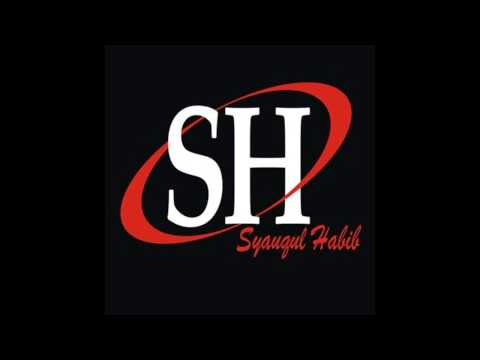 SYAUQUL HABIB - Robbi Faj'al Mujtama'na ( Lirik )