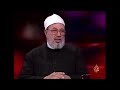 نصوص القرآن الكريم الصريحة، والسنة الصحيحة التي لا خلاف عليها؛ هي التي تعصمنا من الغلو، وهي التي نحتكم إليها عند الخلاف.