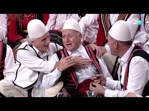 Ismet Peja, Sevdi Malsia & Mehmet Bajrami - Te deshta me hakikat