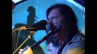 Jorge Pardo, Javier Colina, Agustín Carbonell "El Bola", Tino Di Geraldo