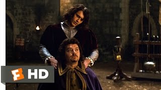 Your Highness (2011) - I Want to Be King Scene (1/10) | Movieclips