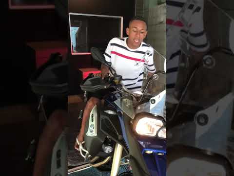 Mc Nego Elias - Passo de Prosperidade (Medley2k30)