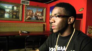 XV Interview 10/19/2011 (FlyTimesDaily.com Exclusive)