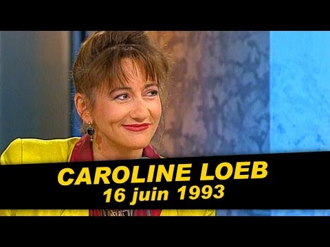 Caroline Loeb est dans Coucou c'est nous - Emission complète