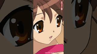 TVアニメ『涼宮ハルヒの憂鬱』第8話『孤島症候群(後編)』