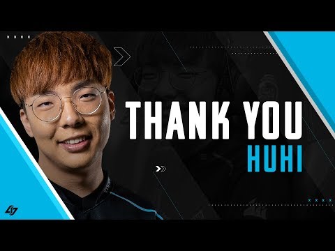 Thank You Huhi - CLG LCS Roster Update
