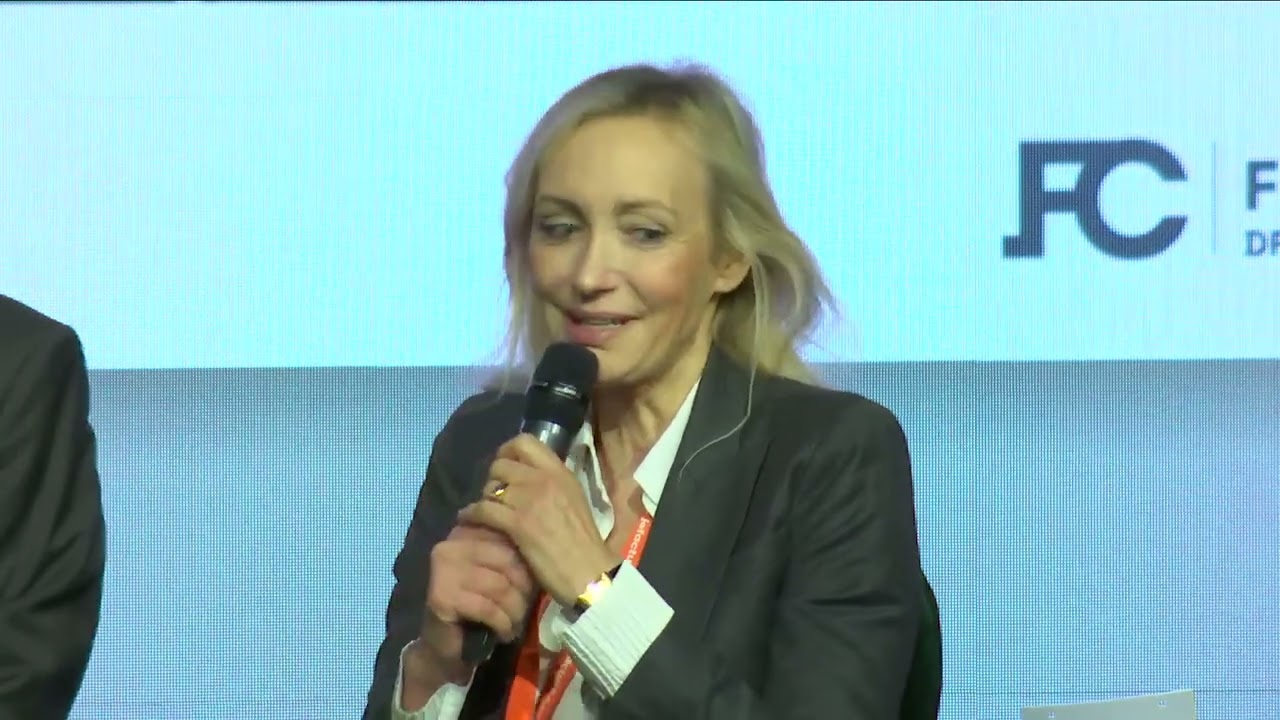 Financium 2022 | Etude PwC