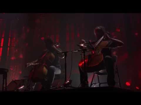 Ludovico Einaudi – Eros (Live at iTunes Festival 2013)