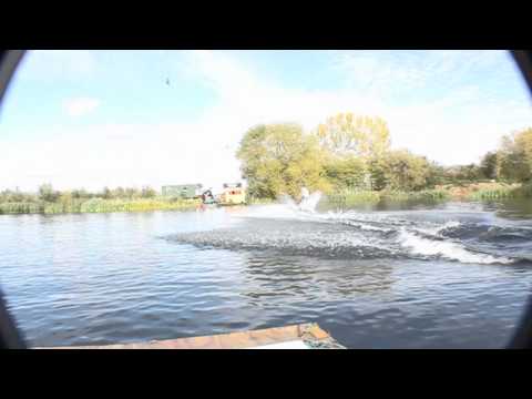 Club Wake Park Edit