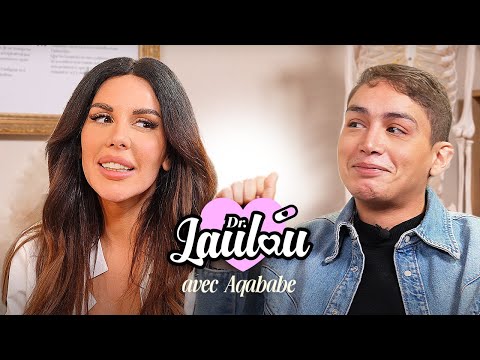 Dr. Laulau ft. Aqababe  : plus gros scoop, TPMP, Mbappé & Rose Bertram, télé-réalité