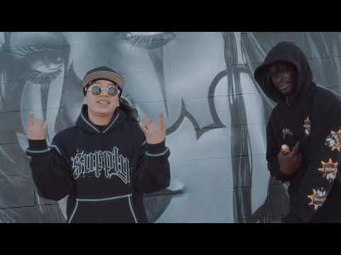 Los Ángeles - Daco ft  Irro Desafío (Video Oficial)