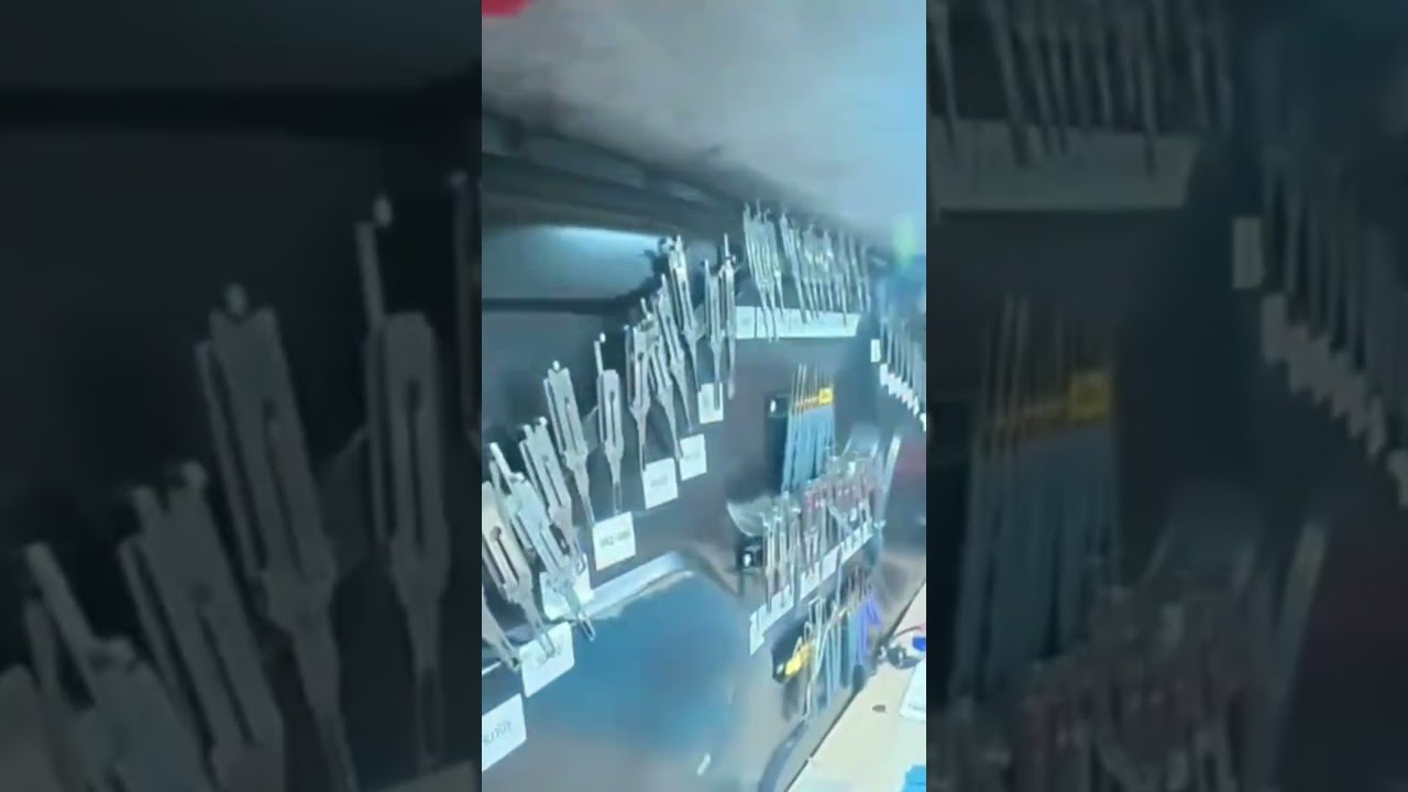 Access Denied Auto Locksmith — Watch Us Work