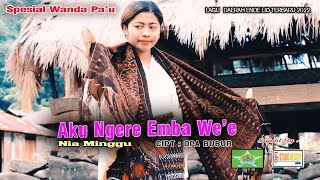 Download lagu LAGU DAERAH ENDE LIO TERBARU 2022 || AKU NGERE EMBA WE'E || NIA MINGGU mp3 Download lagu LAGU DAERAH ENDE LIO TERBARU 2022 || AKU NGERE EMBA WE'E || NIA MINGGU mp3