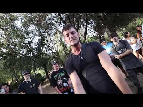 KADEMAIK - BDP X PICTOLIN CORRO 2 (FILTROS)