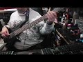 Renaud - Mon Beauf (Didier Cover Bass)