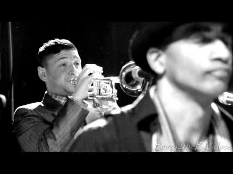 Soulive - Vapor @ Brooklyn Bowl - Bowlive 5 - Night 5 - 3/19/14