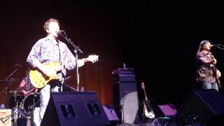 Rick Derringer, &quot;Rock and Roll Hoochie Koo&quot; Aug 14 &#39;15 HippieFest FLL