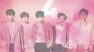 B1A4 - ISHIN DENSHIN (Sub Español &amp; English)