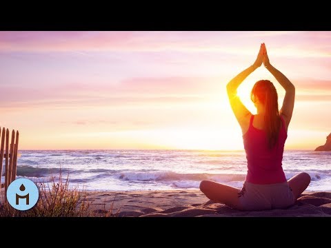 Spiritual Music, Zen Sounds, Breakthroughs with Music Therapy, Meditation Music Relax Mind Body