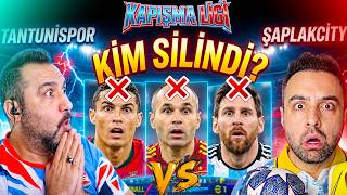 ÖYLE BİR İSİM SİLİNDİ Kİ GERİ GELMEZ! SESEGEL vs ÜMİDİ!