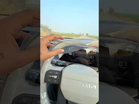 लेली भाई नई Seltos 🔥 2026 New Kia Seltos is here 😁 #arunpanwar #automobile #kiaseltos #kia #thar