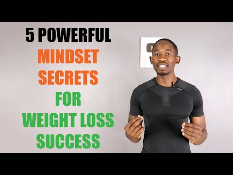 5 Extraordinary Morning Habits for Weight Loss