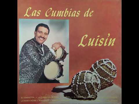 Luisín Landáez - El Conductor