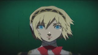 Persona 3 FES Opening